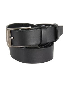 Ремень мужской Poshete 665-3002-0100/BLK
