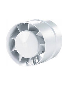 Вентилятор канальный Event 100ВК
