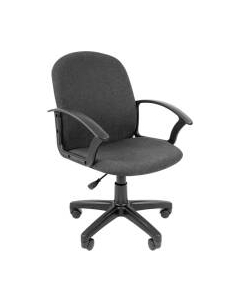 Кресло офисное Chairman Стандарт СТ-81