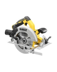 Профессиональная дисковая пила DeWalt DCS570NT-XJ Dewalt
