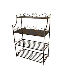 Полка для обуви Dudo ЭН-7