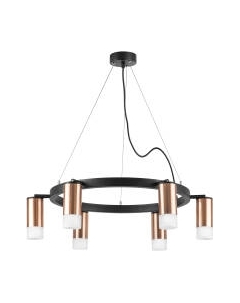 Люстра Lightstar Rullo LR0163061