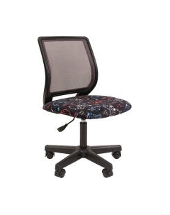 Кресло детское Chairman Kids 112