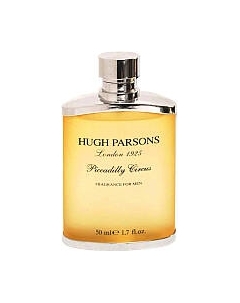 Парфюмерная вода Picadilly Circus Hugh parsons