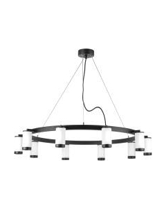 Люстра Lightstar Rullo / LR02036837