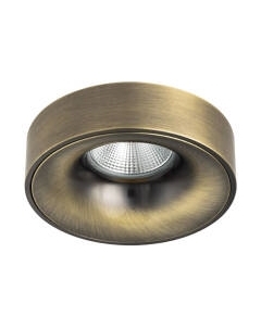 Точечный светильник Lightstar Levigo L01002121