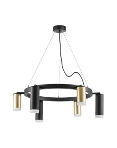 Люстра Lightstar Rullo / LR0164038730