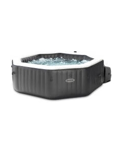 Бассейн-джакузи Intex Jet and Bubble Deluxe / 28462