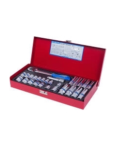 Набор головок слесарных King TONY 3027MR King tony