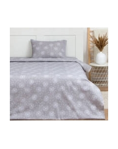 Комплект постельного белья Love Life Одуванчики / 7451249 Love life