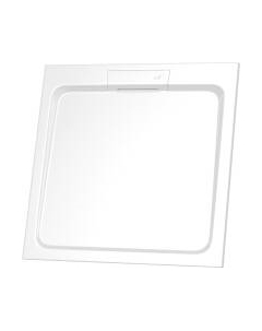 Душевой поддон RGW STA-01W / 16330199-01 Rgw