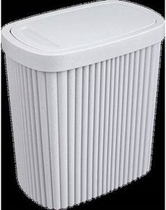 Контейнер для мусора Econova Velvet 435204438