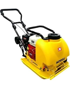 Виброплита Norsu RF-90TH