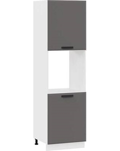 Шкаф-пенал кухонный ТриЯ Тиана 1П6 Трия