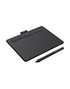 Графический планшет Wacom Intuos S / CTL-4100WLK-N