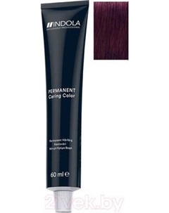 Крем-краска для волос Indola Red & Fashion Permanent 6.77x