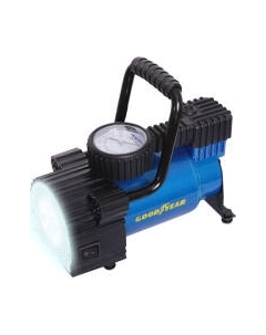 Автомобильный компрессор Goodyear GY-30L LED