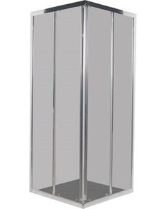 Душевой уголок Acquasi AS-Space-A-2-80-C-Cr