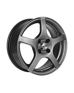 Литой диск X'trike X-118 15x6" 4x114.3мм DIA 67.1мм ET 44мм HSB