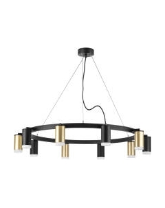 Люстра Lightstar Rullo LR0204053750