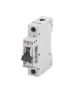 Выключатель автоматический ЭРА Pro NO-901-44 ВА47-63 / Б0031814 Эра