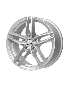 Литой диск iFree KC689 Moskva 16x6.5" 5x112мм DIA 66.6мм ET 38мм Ifree