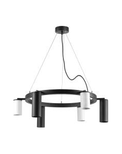 Люстра Lightstar Rullo LR016873363