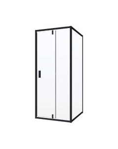 Душевой уголок 90x80 NG-83-9AB-A80B Niagara