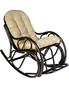 Кресло-качалка Мебель Солнца 05/05В Мебель солнца