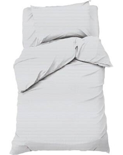 Комплект постельного белья Этель Полоса 1.5сп 10708289