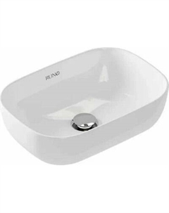 Умывальник Runo Cuatro 49x39