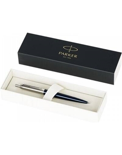 Механический карандаш Parker Jotter Royal Blue Chrome CT / 1953422