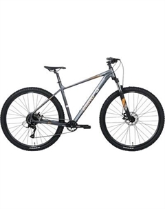 Велосипед Cord 5Bike 29 M400 2025 / CRD-M5-2911-20