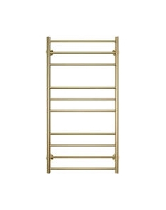 Полотенцесушитель водяной Terminus Аврора П10 500x1000