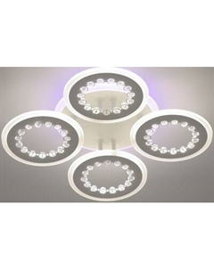 Люстра De City Мадлен 424013505 De city