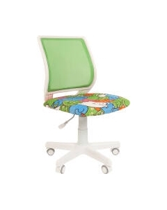 Кресло детское Chairman Kids 112