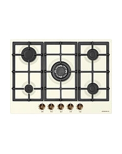 Газовая варочная панель Maunfeld EGHE.75.33CBG2.R/G