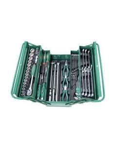 Универсальный набор инструментов Jonnesway C-3DH262