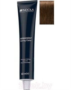 Крем-краска для волос Indola Red&Fashion Permanent 4.3