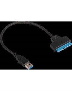 Адаптер Cablexpert A-USB3-SATA3-2.5