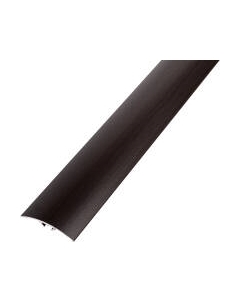 Порог Русский Профиль Разноуровневый с дюбелем 40мм 1.8м Русский профиль