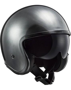 Мотошлем LS2 OF599 Spitfire 2 Jeans Ls2