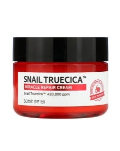 Крем для лица Some By Mi Snail True Cica Miracle Repair Cream Some by mi