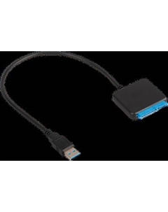 Адаптер Cablexpert A-USB3-SATA3-3.5