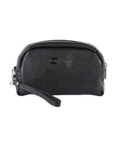 Косметичка Francesco Molinary 667-K5-BLK Francesco molinary