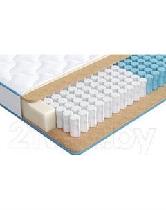 Матрас Sky Blue 80x190 Askona