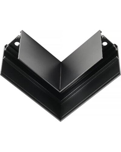 Соединитель профилей для шинопровода MyFar Accessories for MagLine 23 MT0201-CL-B Myfar