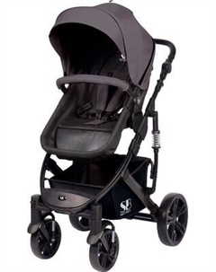 Детская универсальная коляска Sweet Baby Comfort 3в1 Sweet baby