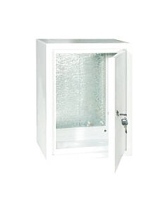 Корпус металлический TDM SQ0905-0058 Tdm