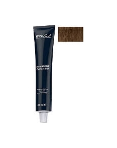 Крем-краска для волос Indola Natural&Essentials Permanent 6.03